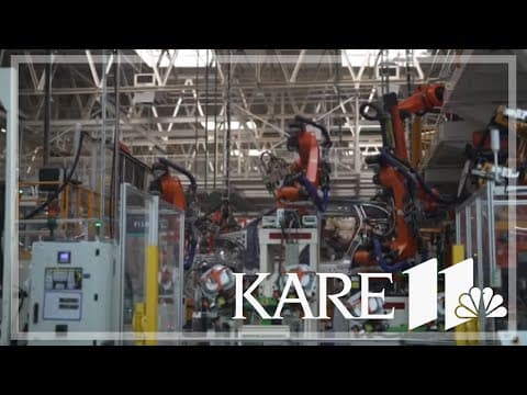 China slams US with 84% tariff after new wave of Trump levies