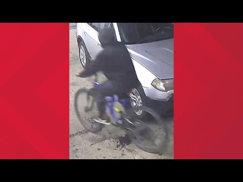 Police search for suspect who shot 33-year-old man in Laurel