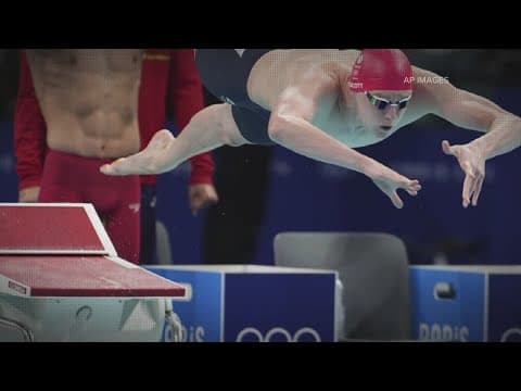 What to watch for in Day 5 of the Paris Olympics