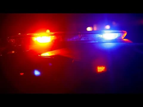 Police: 1 critical following hit-and-run in south Columbus