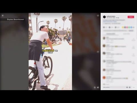 Viral video in Pacific Beach stirs up missing father case