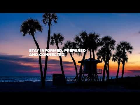 LIVE: Real-time weather conditions across Tampa Bay