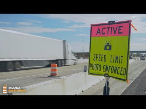 INDOT expanding 'Safe Zones' program