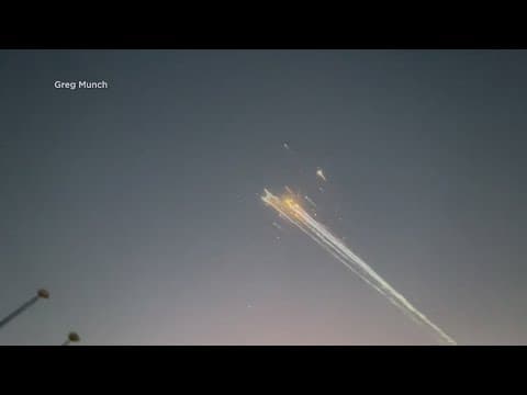 SpaceX delays Starship rocket from South Texas