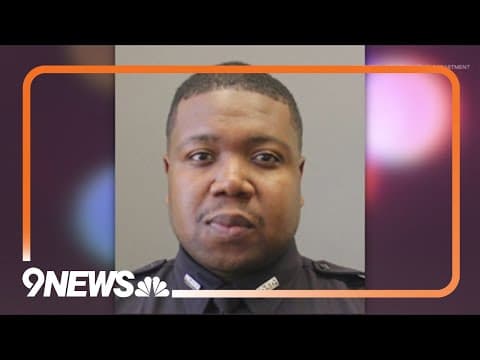 Denver deputy arrested, accused of domestic violence