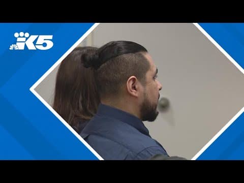 Trial to begin for man accused of killing Washington State Patrol trooper