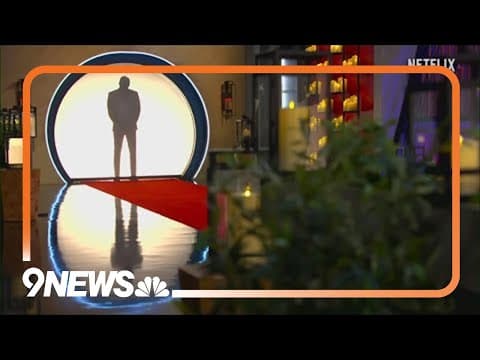 'Love Is Blind' Denver season drops first episodes