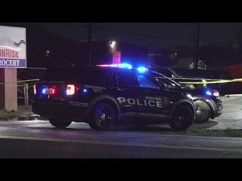 Man found shot to death in west Houston