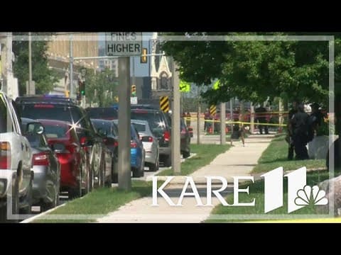 Out-of-state officers fatally shot a man blocks away from the RNC, angering Milwaukee residents