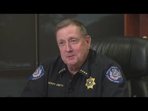 Slidell Mayoral candidates to face off in public forum