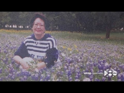 Lost to dementia and stripped of her North Texas home — now a legal battle is unfolding