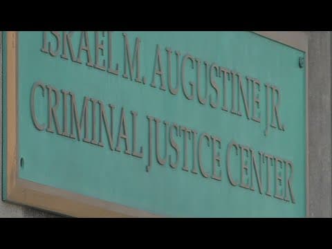 Investigation reveals grand jury member didn't meet residency requirement