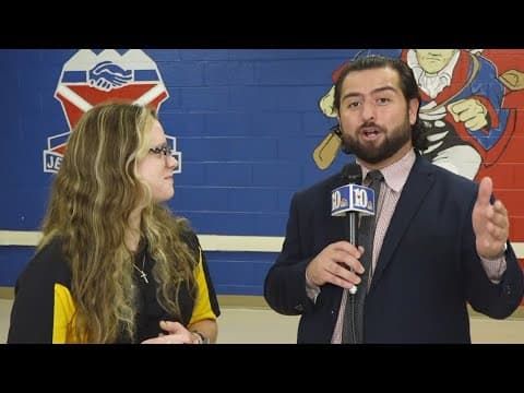 ROTC gears up for Jefferson County students' first day of school