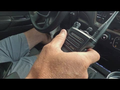 IMPD's "Operation Domestic Disruption" targets violent offenders