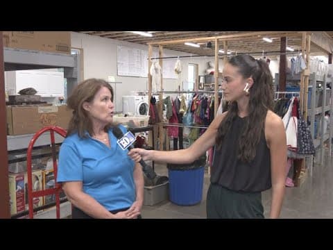 Jefferson County Habitat for Humanity ReStore expands