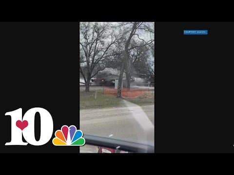 Train derails outside of Chattanooga