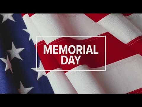 San Diego's top stories for May 27 at 6 p.m.