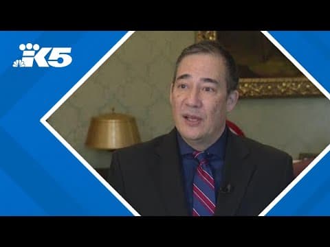 WA Secretary of State opposes proposed changes to initiative process