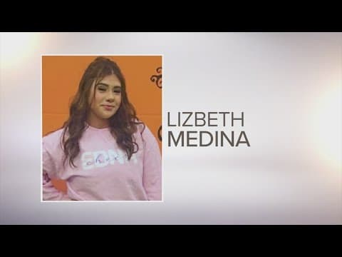 Edna cheerleader laid to rest in Nebraska