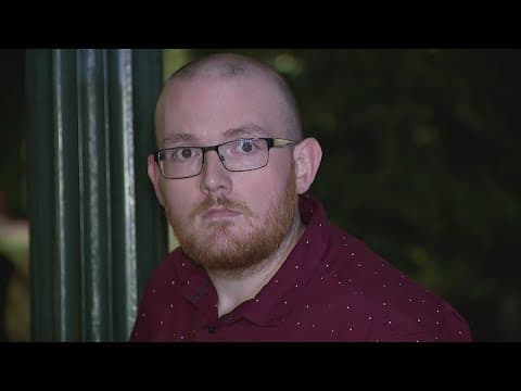 'I thought they would like what they see' | HPD officer on indecent exposure allegations