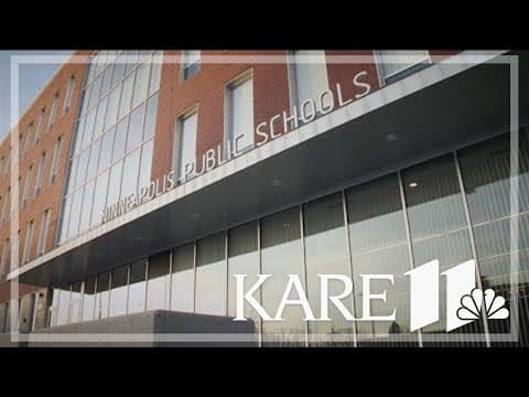 MDH working on contact tracing as measles confirmed at MPS public school