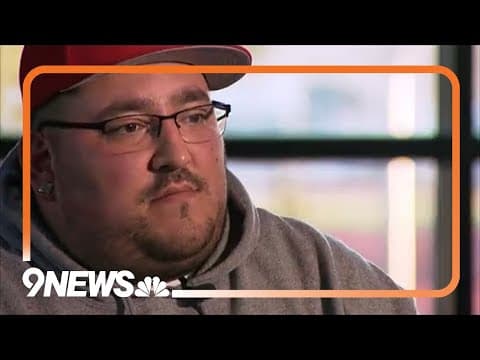 Community group says gun violence among kids still an issue a year since Denver student was shot