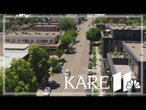 St. Paul City Council approves loosening of building restrictions along Grand Avenue