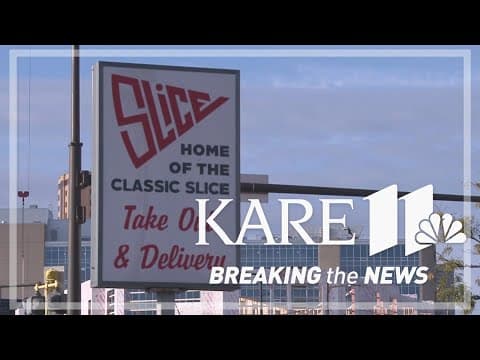 Minneapolis honors city's first Black-owned pizza spot