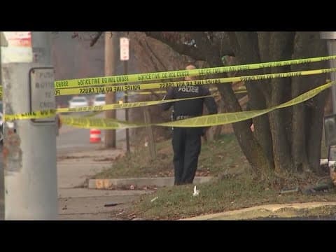 30-year-old man killed in Linden area shooting