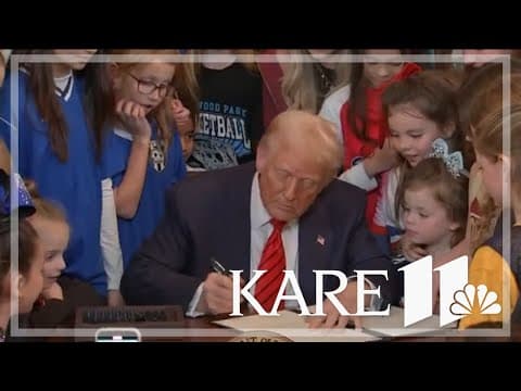 Department of Education investigating MSHSL for policy on transgender athletes