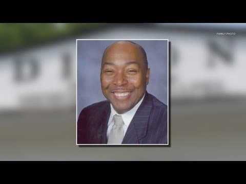 Man sentenced to 76 years in prison after killing local funeral home director