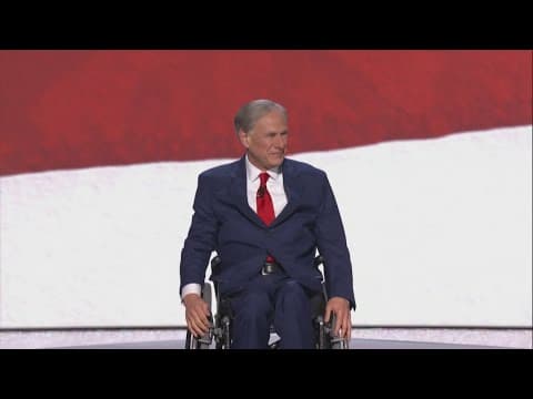 RNC 2024: Key moments Wednesday night