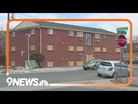 Aurora kidnapping, torture case suspect appears in court