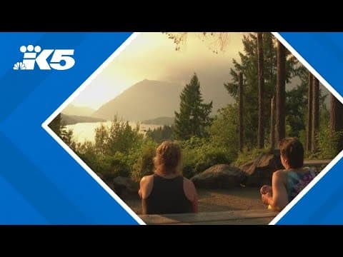 Bear Gulch Fire grows to 2,000 acres in size