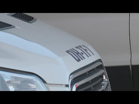 Ohio Task Force 1 teams returning home after assisting in Maui