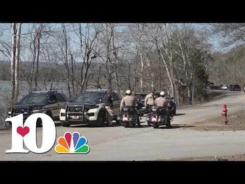 DA: Woman who died after deputy accidentally drove into river identified