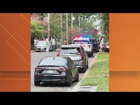 DC Council to vote on noise bill