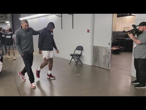 Heartbreak for Houston in Sweet 16 loss to Duke