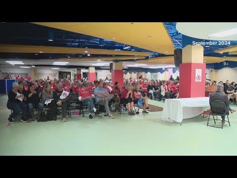 Westerville changes policy to allow religious instruction during school day