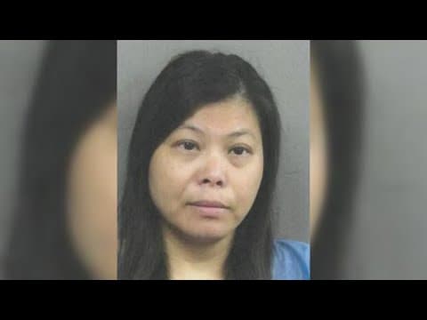Woman accused of killing boyfriend's daughter faces court appearance after delay