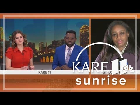 St. Louis Park High School reopens with new safety measures after fights