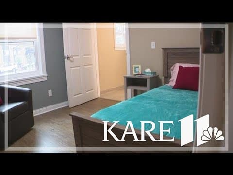 Nonprofit's unique model for mental health treatment expands near George Floyd Square