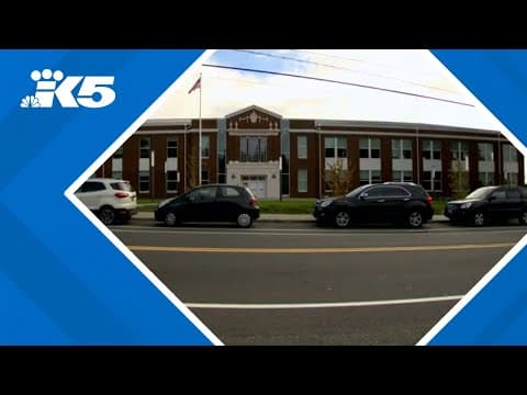 Highline Public Schools will reopen Thursday after possible cyberattack