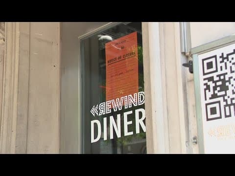 Dupont Circle nightclub remains closed after shooting