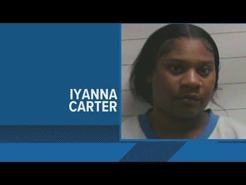 OPSO employee arrested for allegedly bringing drugs into jail