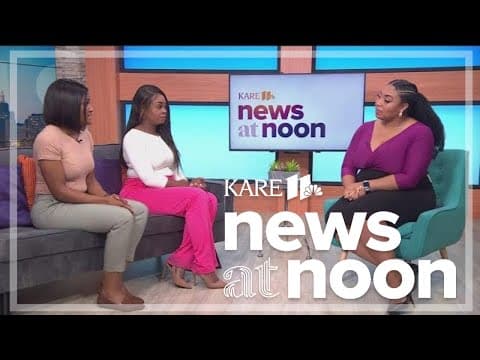 Fiercely Embraced: Nonprofit spreads awareness of post-separation abuse