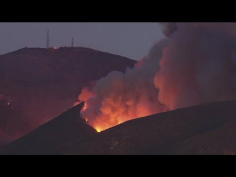 How to make sure you're getting evacuation alerts during a fire