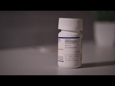 Now: Trump, RFK Jr. Announce Drug Pricing Plan