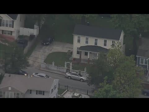 Girl shot in Seat Pleasant, police are investigating