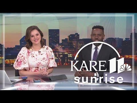 The morning headlines for Tuesday, April 9